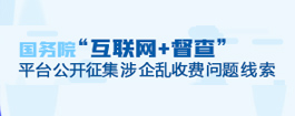 互聯網+督察